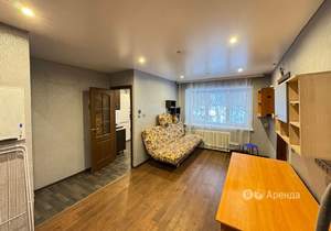 2-к квартира, на длительный срок, 41м2, 1/5 этаж