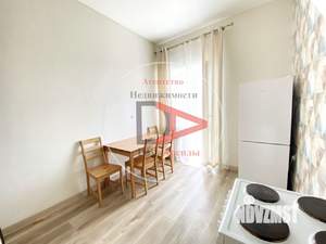 1-к квартира, на длительный срок, 40м2, 12/15 этаж