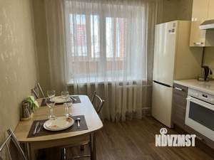 1-к квартира, посуточно, 47м2, 10/14 этаж