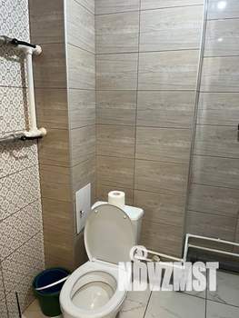 1-к квартира, посуточно, 40м2, 10/14 этаж