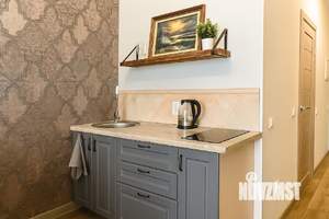 Студия квартира, посуточно, 24м2, 6/11 этаж