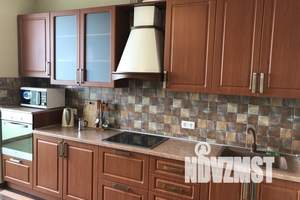 1-к квартира, посуточно, 53м2, 14/14 этаж