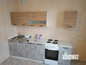 1-к квартира, на длительный срок, 38м2, 4/10 этаж