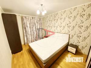 2-к квартира, на длительный срок, 65м2, 7/18 этаж