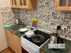 Студия квартира, посуточно, 31м2, 7/9 этаж