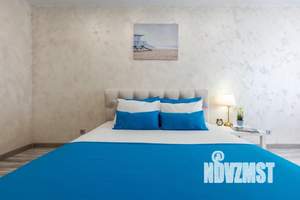 1-к квартира, посуточно, 41м2, 1/1 этаж