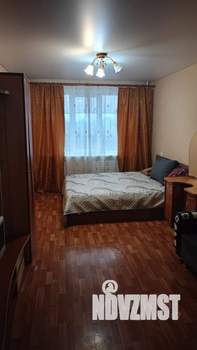 1-к квартира, на длительный срок, 40м2, 8/9 этаж