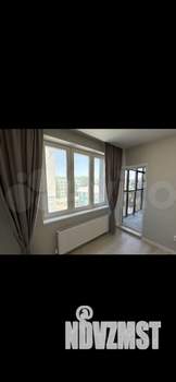 Студия квартира, на длительный срок, 30м2, 5/26 этаж