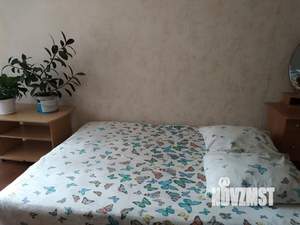 1-к квартира, посуточно, 33м2, 3/5 этаж