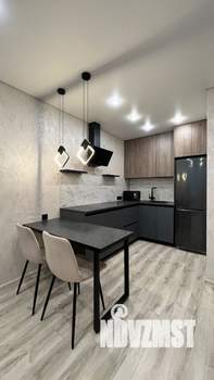 2-к квартира, на длительный срок, 45м2, 10/25 этаж