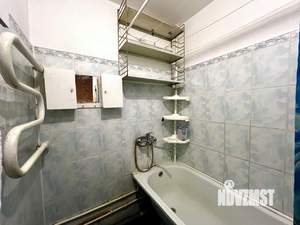 2-к квартира, на длительный срок, 52м2, 6/10 этаж