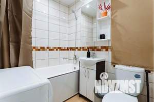 1-к квартира, посуточно, 35м2, 4/5 этаж