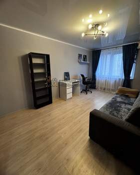 1-к квартира, на длительный срок, 37м2, 9/9 этаж