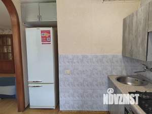 2-к квартира, посуточно, 50м2, 2/5 этаж