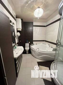 1-к квартира, посуточно, 138м2, 1/1 этаж