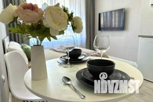 1-к квартира, посуточно, 23м2, 10/21 этаж