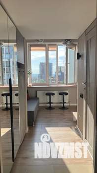 Студия квартира, посуточно, 24м2, 9/9 этаж