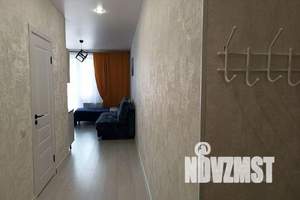 1-к квартира, посуточно, 25м2, 16/25 этаж