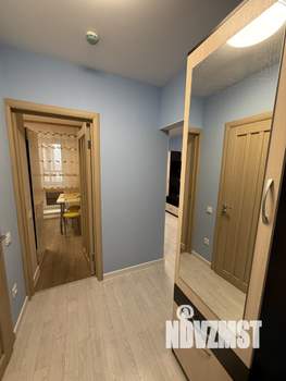 1-к квартира, на длительный срок, 37м2, 9/27 этаж