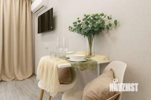 Студия квартира, посуточно, 18м2, 2/9 этаж