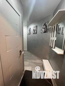 2-к квартира, посуточно, 45м2, 2/15 этаж