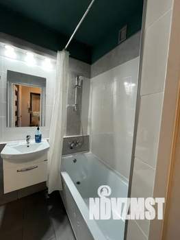 Студия квартира, посуточно, 30м2, 12/25 этаж