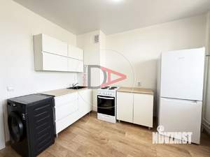 1-к квартира, на длительный срок, 33м2, 6/12 этаж