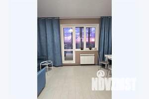 1-к квартира, посуточно, 26м2, 14/20 этаж