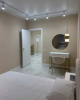 2-к квартира, на длительный срок, 44м2, 15/23 этаж