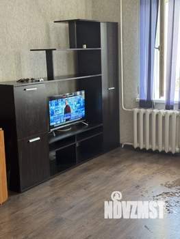 1-к квартира, посуточно, 38м2, 8/9 этаж