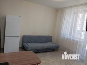 2-к квартира, на длительный срок, 36м2, 7/15 этаж