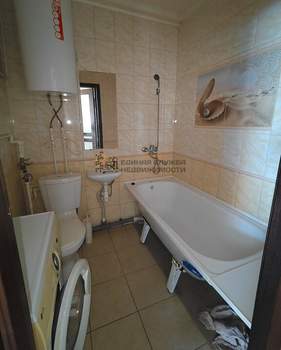 1-к квартира, на длительный срок, 37м2, 11/12 этаж