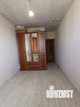 2-к квартира, на длительный срок, 43м2, 22/25 этаж