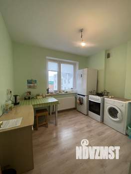 1-к квартира, посуточно, 28м2, 12/16 этаж