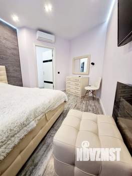 3-к квартира, на длительный срок, 80м2, 3/18 этаж