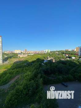 1-к квартира, на длительный срок, 32м2, 9/18 этаж