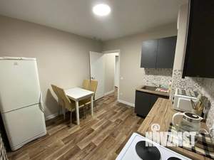 1-к квартира, посуточно, 35м2, 5/16 этаж