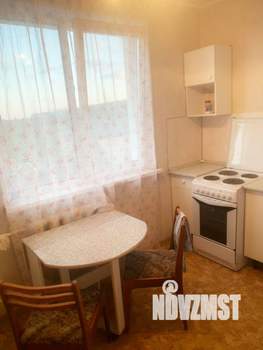 1-к квартира, на длительный срок, 39м2, 8/9 этаж