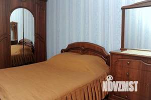 1-к квартира, посуточно, 60м2, 1/1 этаж