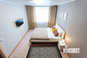 1-к квартира, посуточно, 36м2, 9/17 этаж