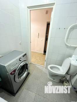 1-к квартира, на длительный срок, 38м2, 3/9 этаж