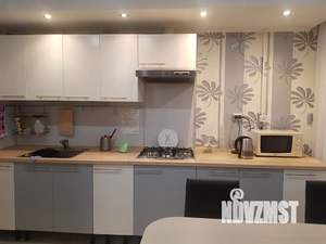 1-к квартира, посуточно, 40м2, 3/9 этаж