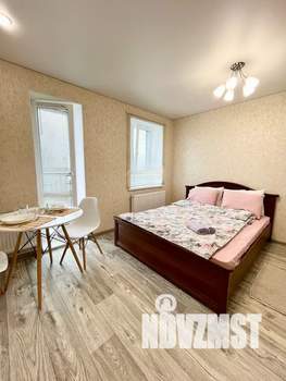 1-к квартира, посуточно, 30м2, 6/8 этаж