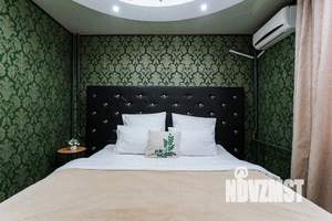 2-к квартира, посуточно, 61м2, 1/16 этаж