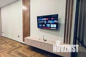 1-к квартира, посуточно, 44м2, 5/21 этаж