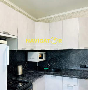 1-к квартира, на длительный срок, 29м2, 4/5 этаж