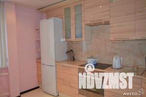 1-к квартира, на длительный срок, 45м2, 3/9 этаж