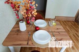 1-к квартира, посуточно, 40м2, 14/24 этаж