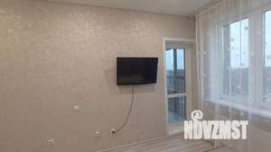 Студия квартира, посуточно, 30м2, 13/25 этаж