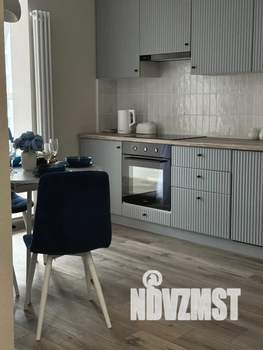 2-к квартира, посуточно, 38м2, 16/27 этаж